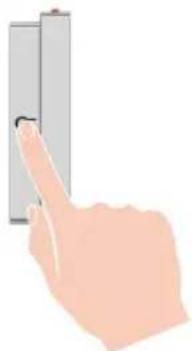 EZVIZ CP2 - Ajouter à l'application EZVIZ - 1