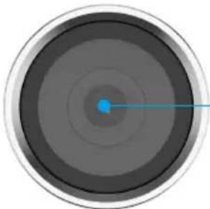 EZVIZ CP2 - Caméra - 1