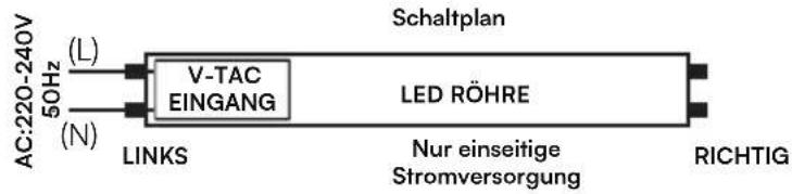 V-TAC VT-1577 - VERPACKUNG: - 1