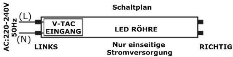 V-TAC VT-1607 - VERPACKUNG: - 1