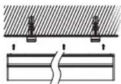 V-TAC VT-125-N - MONTAGEPLAN - 3