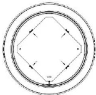 V-TAC VT-61018 - (Μόνο για την ομάδα εποπτείας της αγοράς) - 5
