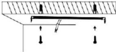 V-TAC VT-61018 - MONTAJE - 6