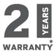 V-TAC VT-5050 - INTRODUCTION & WARRANTY - 1