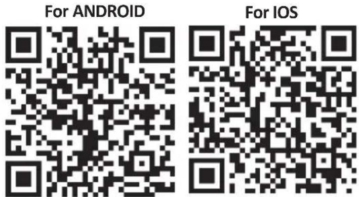 V-TAC VT-5050 - APP INSTALACIJA - 1