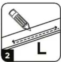V-TAC VT-5050 - INSTALLAZIONE - 2