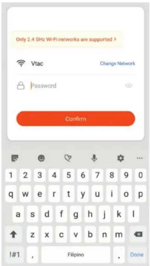 V-TAC VT-5050 - APP TOΠΟΘΕΤΗΣΗ - 4
