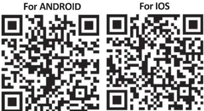V-TAC VT-5050 - APP INSTALAÇÃO - 1