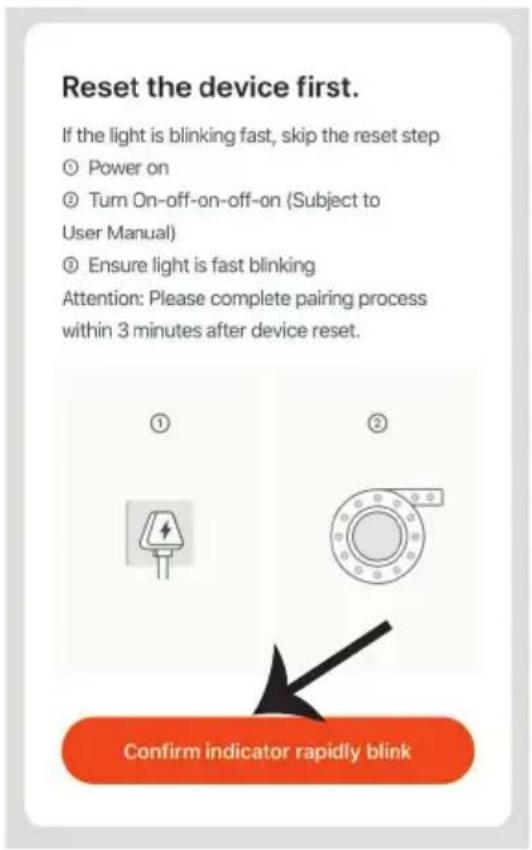 V-TAC VT-5050 - Network Modes: - 1