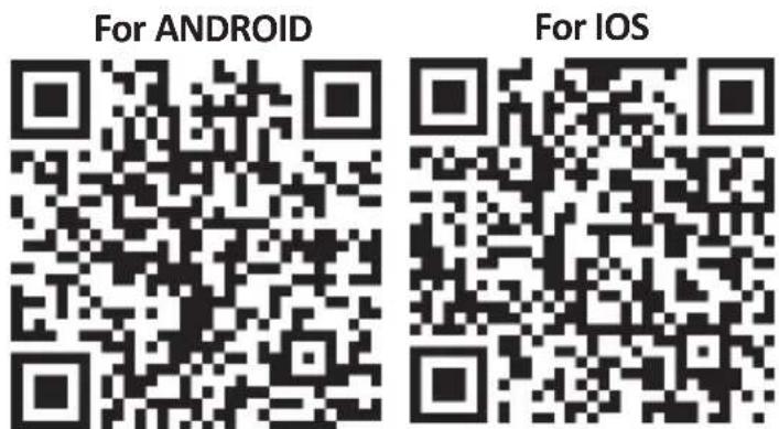 V-TAC VT-5050 - APP INSTALLATION - 1