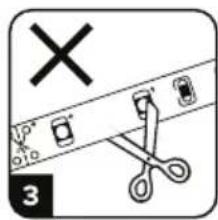 V-TAC VT-5050 - TELEPÍTÉS - 3
