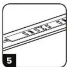 V-TAC VT-5050 - TELEPÍTÉS - 6