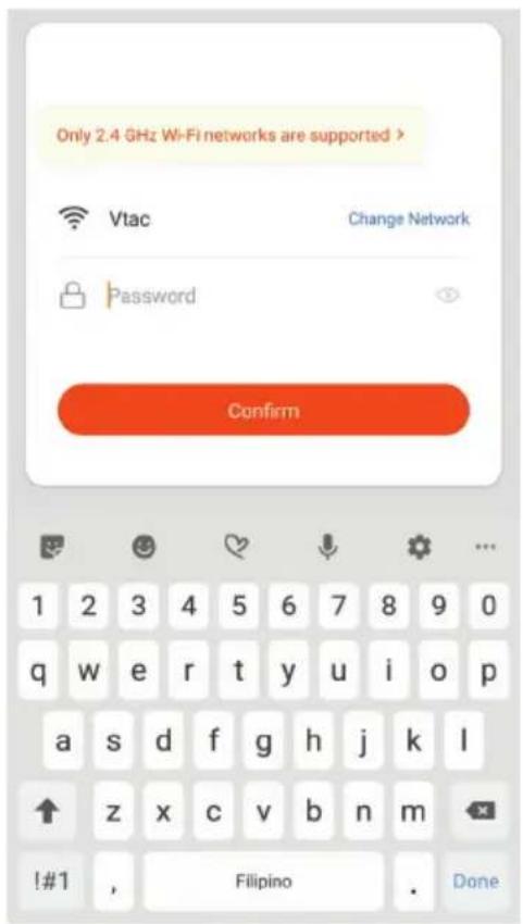 V-TAC VT-5050 - APP INSTALAREA - 3
