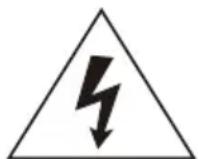 V-TAC VT-5050 - SAFETY WARNING - 2