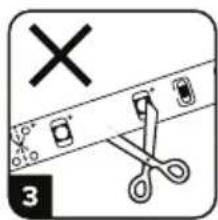 V-TAC VT-5050 - INSTALLAZIONE - 4