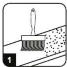 V-TAC VT-5050 - INSTALLAZIONE - 1