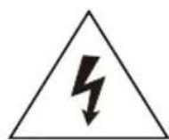 V-TAC VT-554 - WARNING! - 2