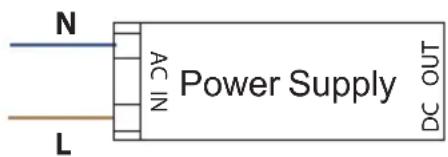 V-TAC VT-554 - INSTALLATION INSTRUCTIONS - 3
