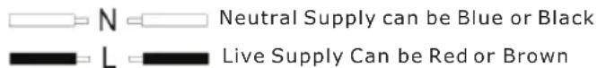V-TAC VT-560 - INSTALLATION INSTRUCTIONS - 4