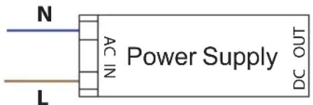 V-TAC VT-560 - INSTALLATION INSTRUCTIONS - 3