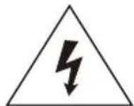 V-TAC VT-560 - WARNING! - 2