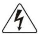 V-TAC VT-60006 - WARNING - 3