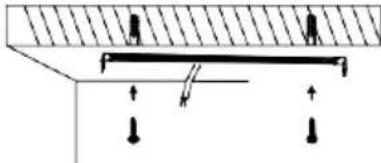 V-TAC VT-60006 - MONTAJE - 6