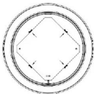 V-TAC VT-60006 - SZÉTSZERELÉSI DIAGRAM - 5