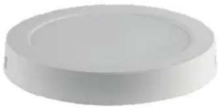 V-TAC VT-60006 - PANNELLO RETROILLUMINATO A LED MONTATO IN SUPERFICIE - 1