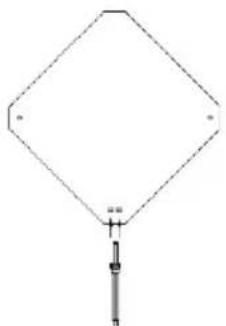 V-TAC VT-60006 - DIAGRAMME DE DÉMONTAGE - 6