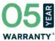 V-TAC VT-60006 - INTRODUCTION ET GARANTIE - 20