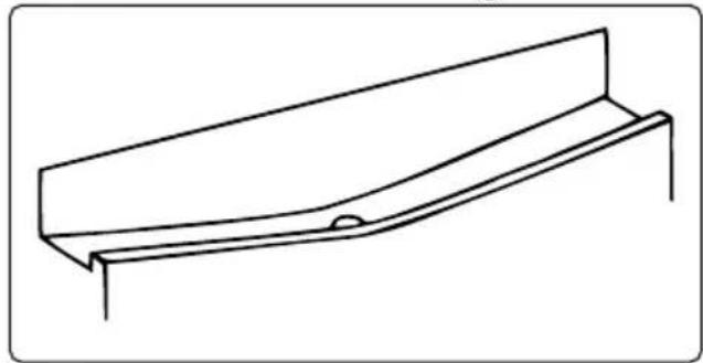INDESIT INS 9312 - Ontdooien - 1