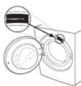 INDESIT BWEBE 91498X WKV - TRANSPORT AND HANDLING - 1