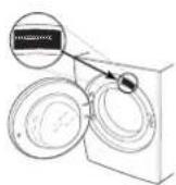 INDESIT BWEBE 91498X WKV - STÖRUNGEN UND ABHILFE - 1