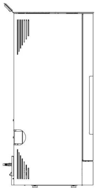Palazzetti Ecofire Melita - Descripción - 3