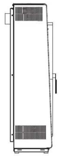 Palazzetti Ecofire Michelle 8 air - MANUTENTION ET TRANSPORT 107 - 1
