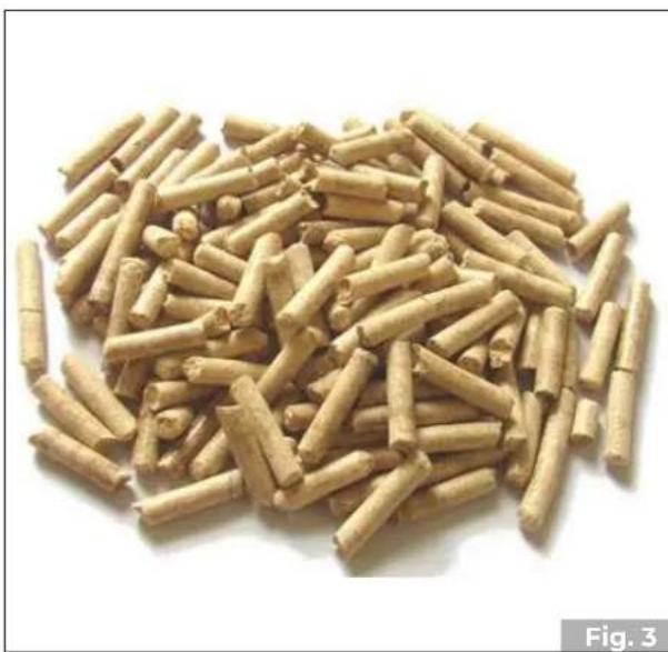 Palazzetti Ecofire Emily 9 Pro2 - Fuel characteristics - 1