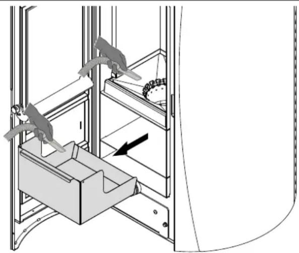 Palazzetti Ecofire Emily 9 Pro2 - Cleaning the inside of the firebox - 4