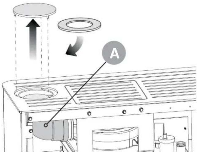 Palazzetti Ecofire Ginger 9 air - PREMISA GENERAL - 4