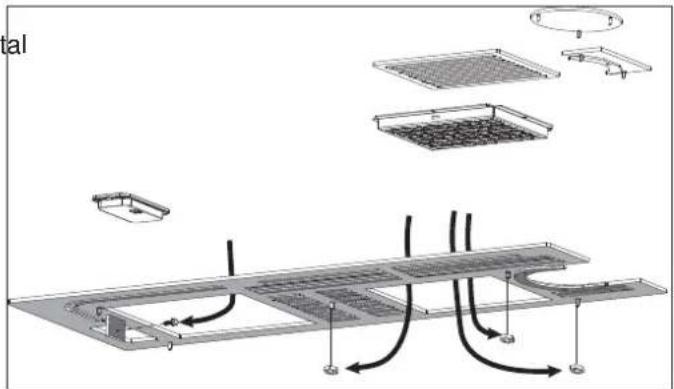 Palazzetti Ecofire Ginger 9 air - PREMISA GENERAL - 9
