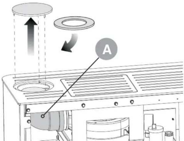 Palazzetti Ecofire Ginger 9 air - HANDLING UND TRANSPORT - 6