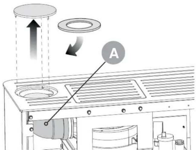 Palazzetti Ecofire Ginger 9 air - MOVIMENTAZIONE E TRASPORTO - 6