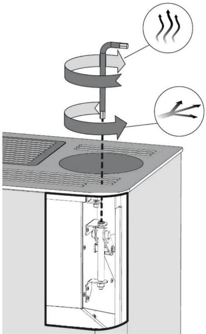 Palazzetti Ecofire Ginger 9 air - MOVIMENTAZIONE E TRASPORTO - 9