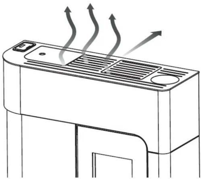 Palazzetti Ecofire Ginger 9 air - MOVIMENTAZIONE E TRASPORTO - 10