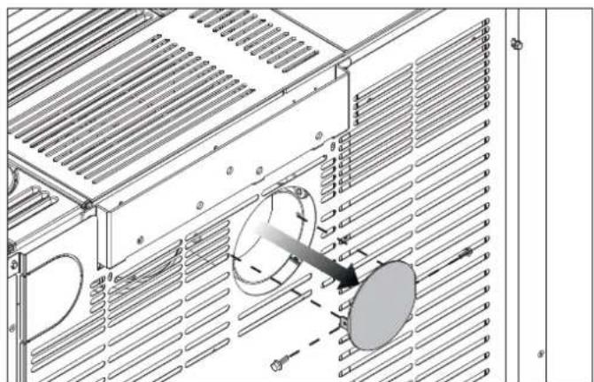 Palazzetti Ecofire Ginger 9 air - MOVIMENTAZIONE E TRASPORTO - 8