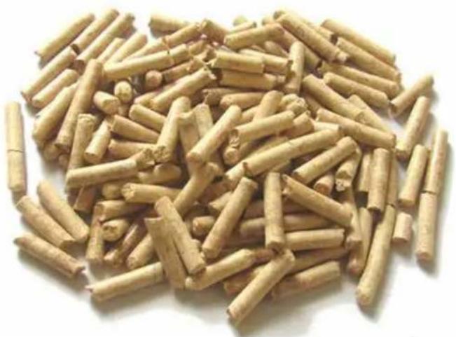 Palazzetti Ecofire Cesare II - ALMACENAMIENTO DE LOS PELLETS - 1