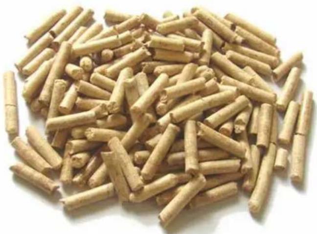 Palazzetti Ecofire Cesare II - STOCKAGE DU PELLET - 1