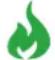 Palazzetti Ecofire Martina Idro Lux 15 water - Description des menus - 1