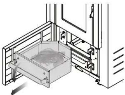 Palazzetti Ecofire Martina Idro Lux 15 water - FONCTION TIMER - 3