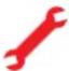 Palazzetti Ecofire Martina Idro Lux 15 water - Status-LED - 3